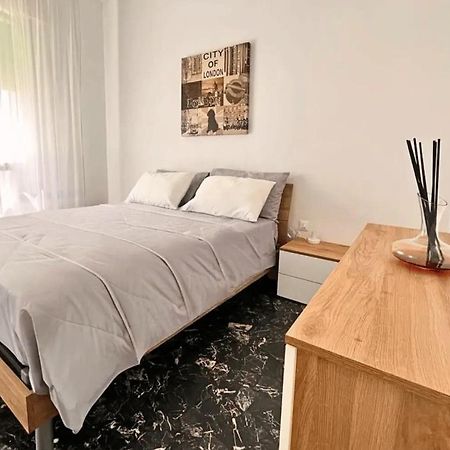 B&B San Giuseppe Moscati Bologna Bagian luar foto