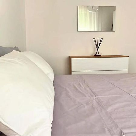 B&B San Giuseppe Moscati Bologna Bagian luar foto