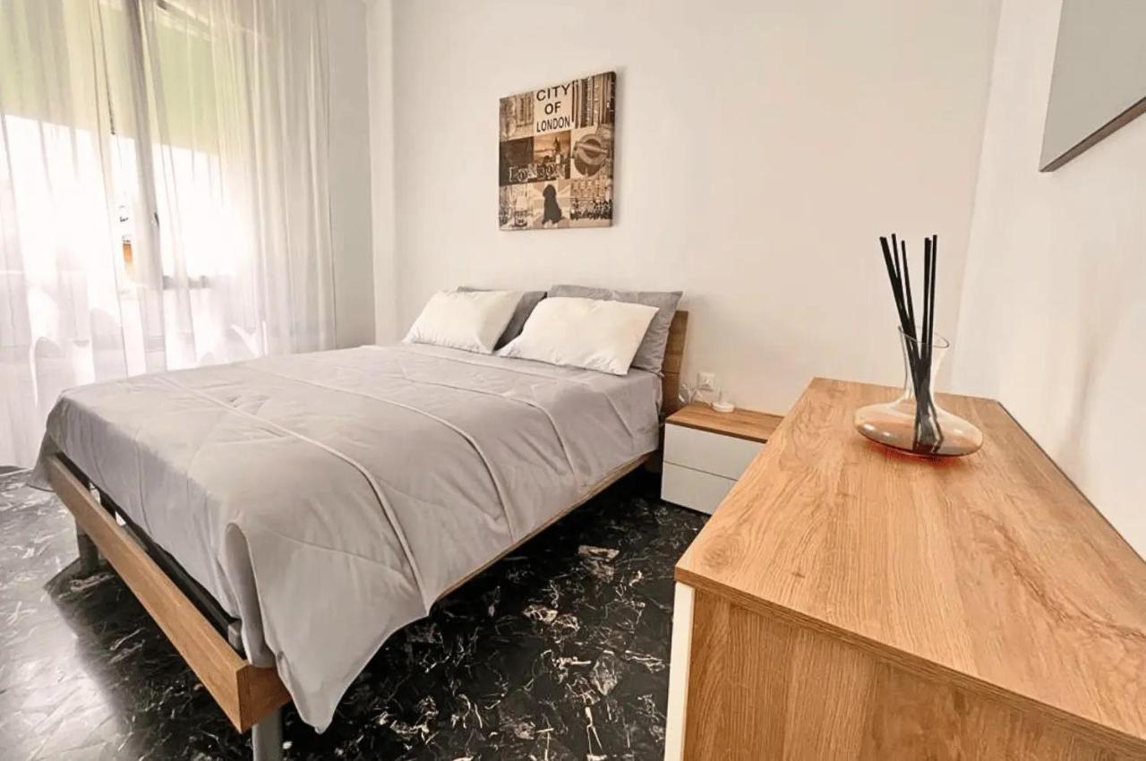 B&B San Giuseppe Moscati Bologna Bagian luar foto