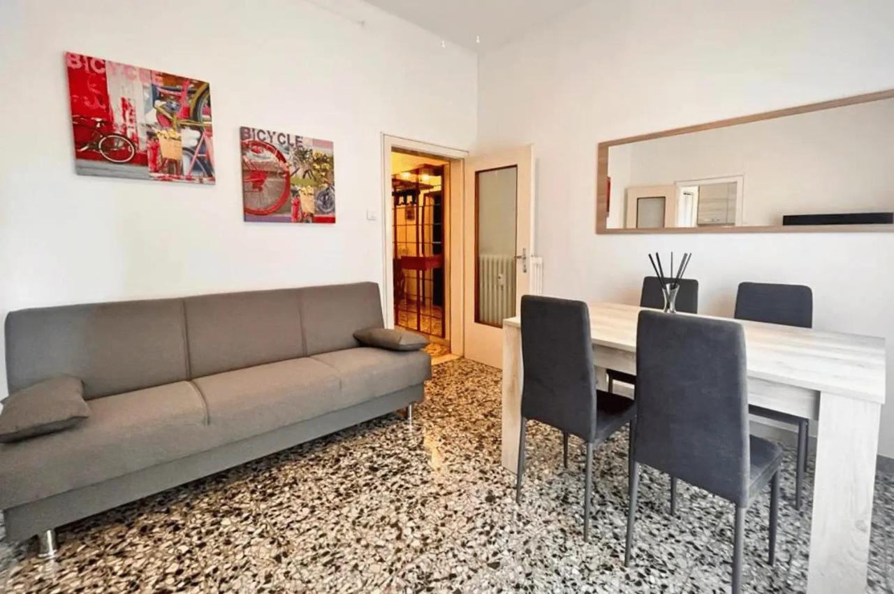 B&B San Giuseppe Moscati Bologna Bagian luar foto