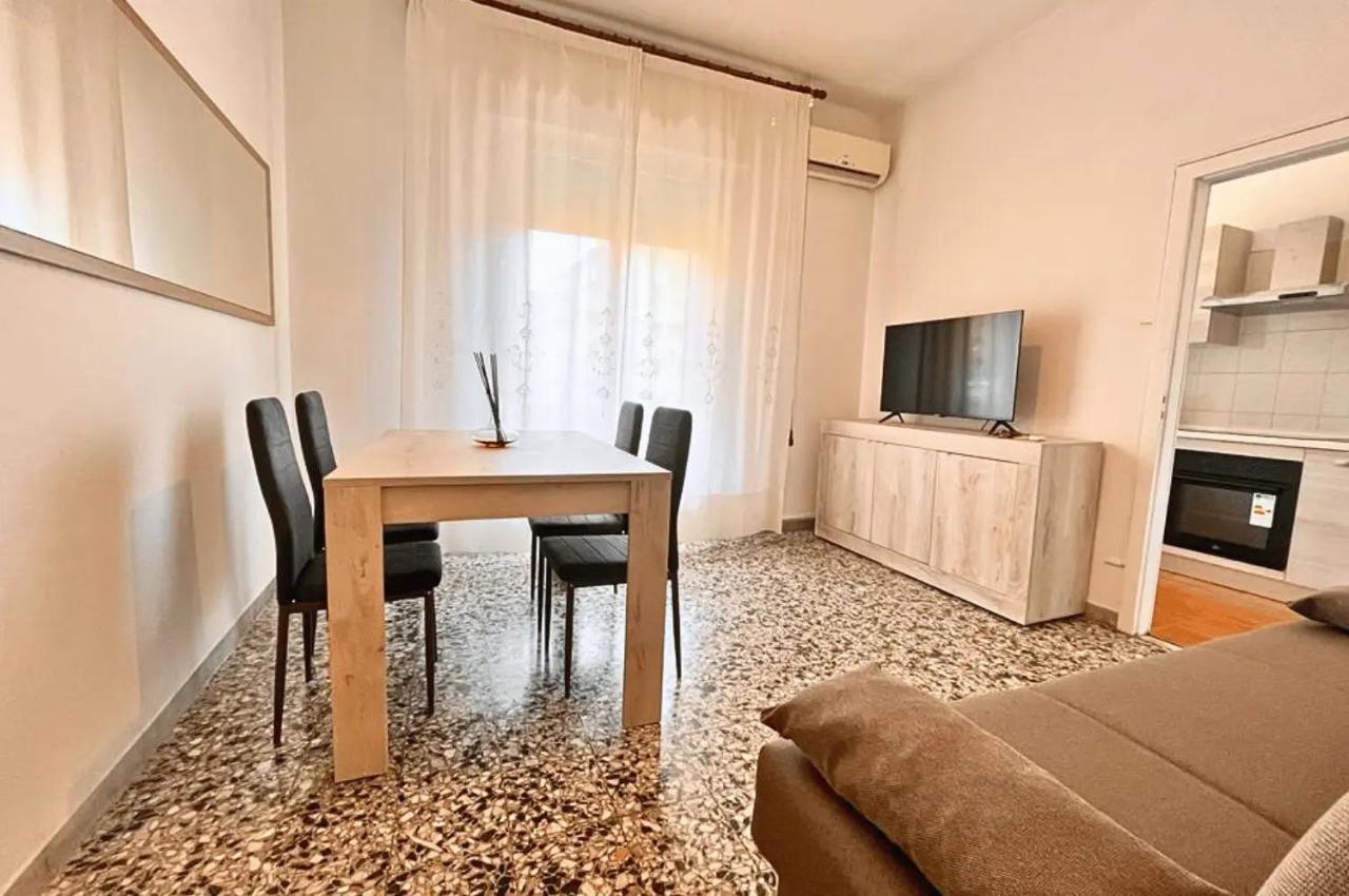B&B San Giuseppe Moscati Bologna Bagian luar foto