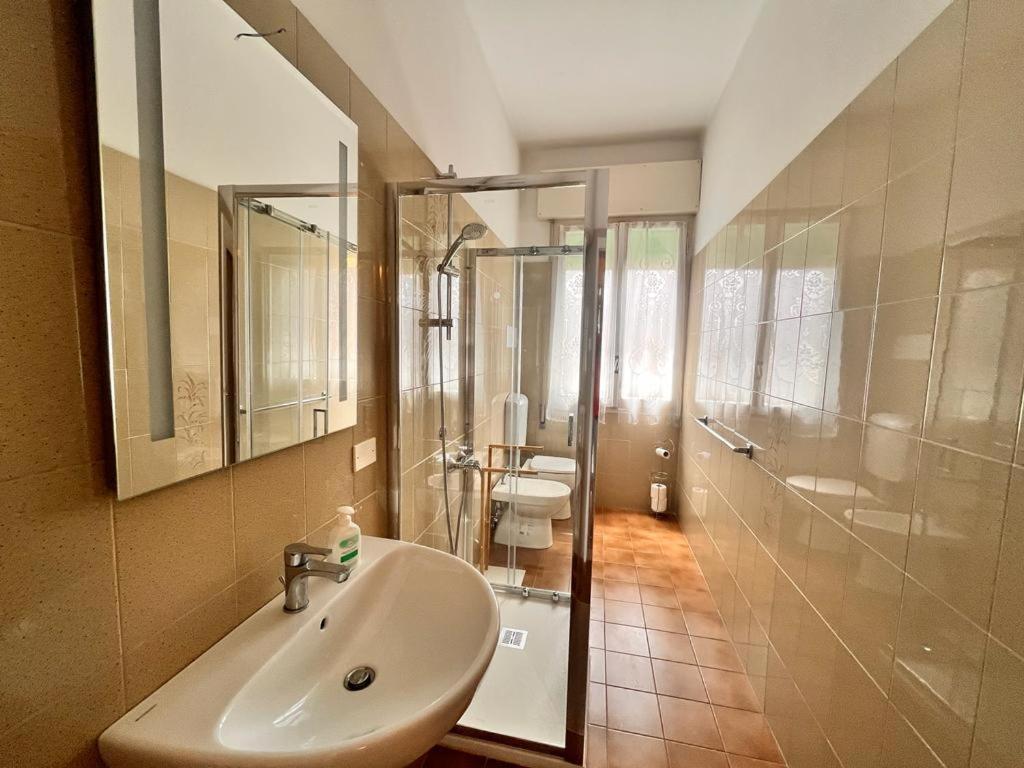B&B San Giuseppe Moscati Bologna Bagian luar foto