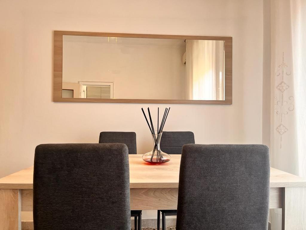 B&B San Giuseppe Moscati Bologna Bagian luar foto