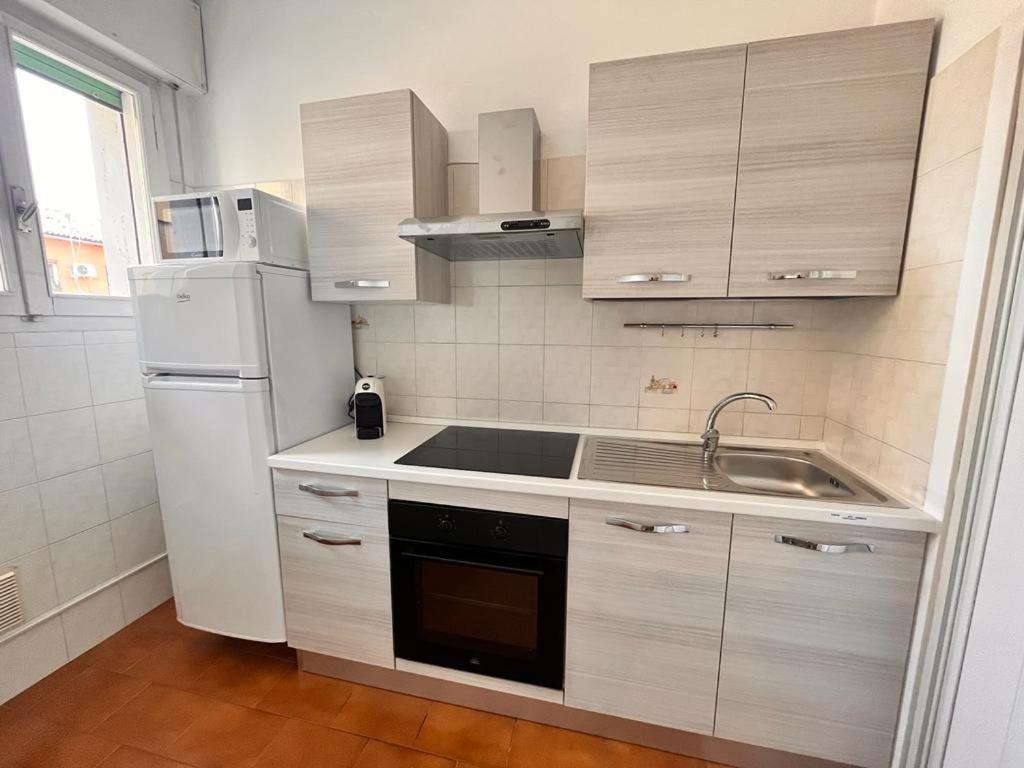 B&B San Giuseppe Moscati Bologna Bagian luar foto